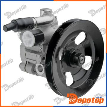Pompe de direction assistée pour NISSAN | SPW-NS-002, 715521152